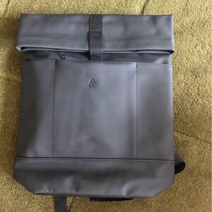 Sleek Black Backpack UCON ACROBATICS